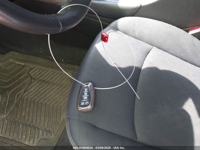 1G1ZE5ST8GF321443 Chevrolet MALIBU 1LT