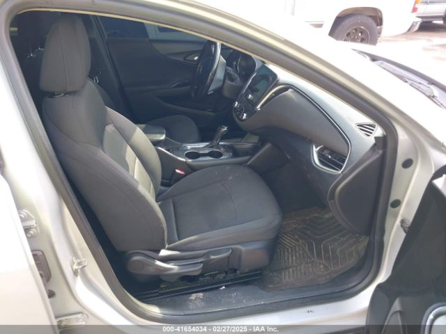 1G1ZE5ST8GF321443 Chevrolet MALIBU 1LT