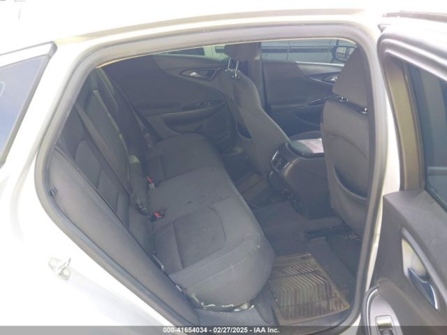 1G1ZE5ST8GF321443 Chevrolet MALIBU 1LT