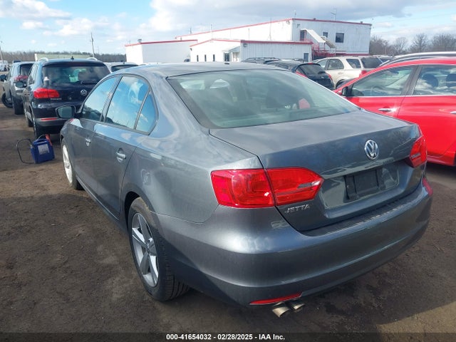 Aukcja sprzedaży 2013 Volkswagen Jetta 2.0l S, vin: 3VW2K7AJXDM240224, numer aukcji: 41654032