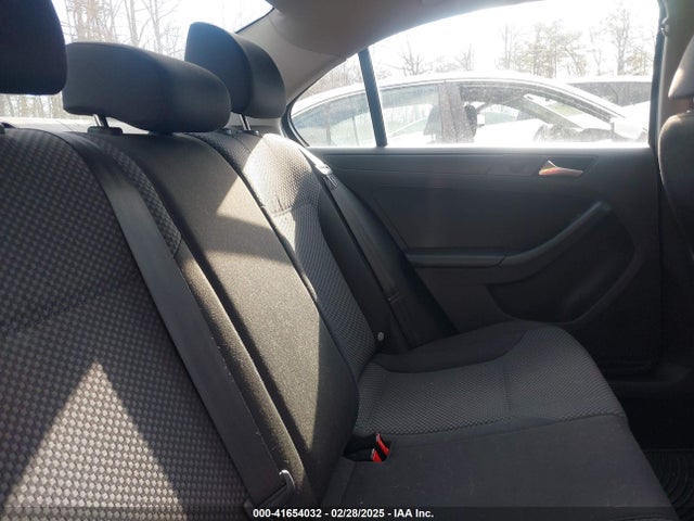 Aukcja sprzedaży 2013 Volkswagen Jetta 2.0l S, vin: 3VW2K7AJXDM240224, numer aukcji: 41654032