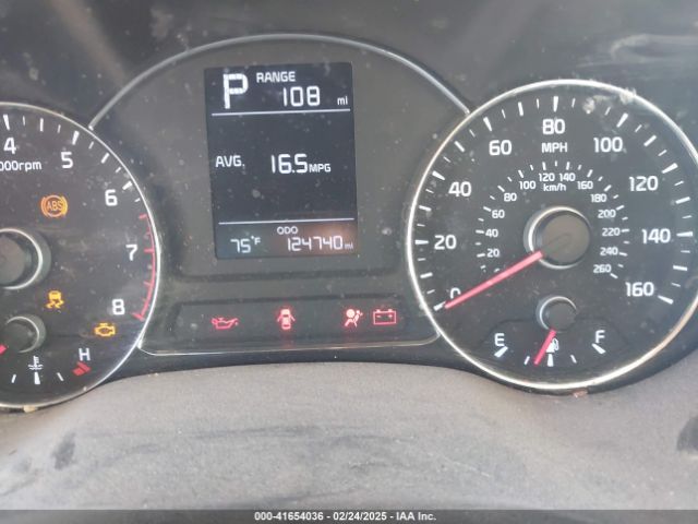 3KPFK4A71HE103812 KIA FORTE LX