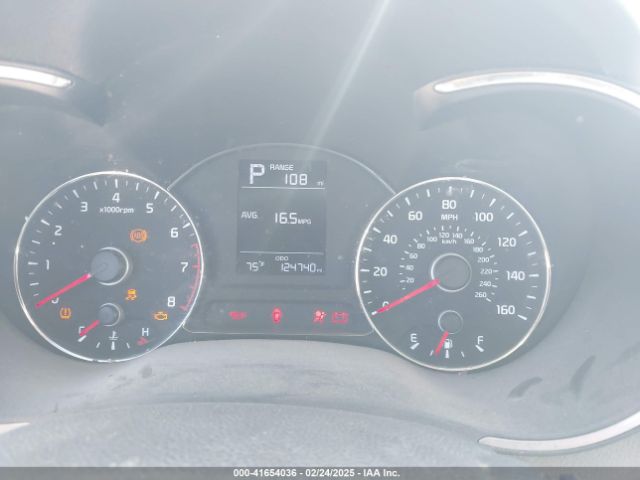 3KPFK4A71HE103812 KIA FORTE LX
