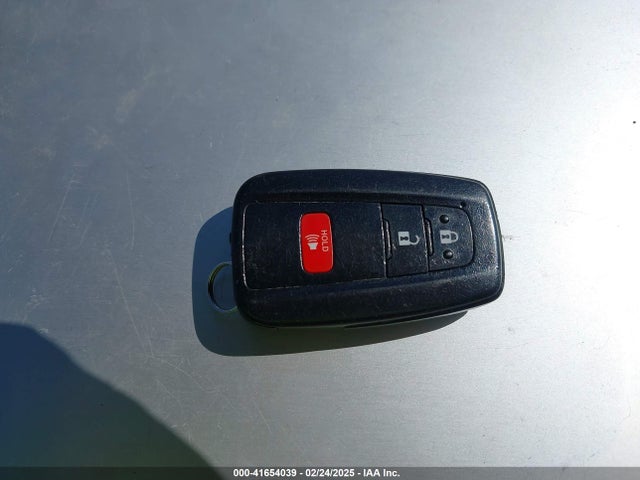 Toyota Rav4 Xle 2020 2T3W1RFV3LW074141 Image 11