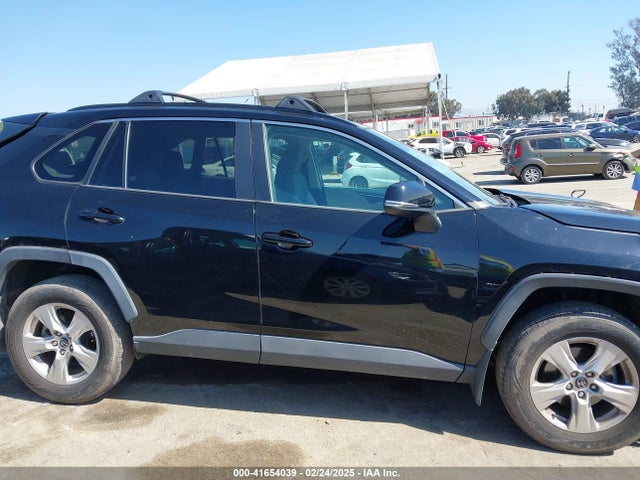 Toyota Rav4 Xle 2020 2T3W1RFV3LW074141 Image 13