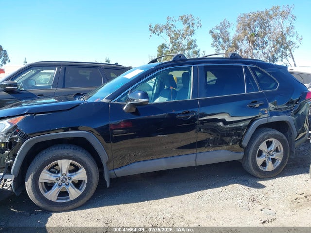 Toyota Rav4 Xle 2020 2T3W1RFV3LW074141 Image 14
