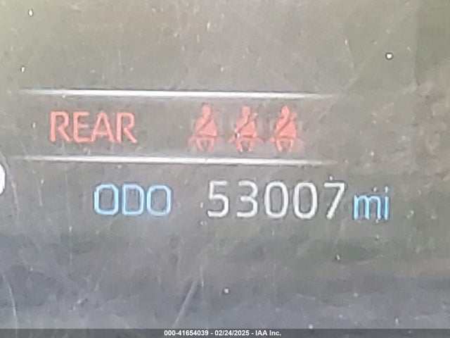 Toyota Rav4 Xle 2020 2T3W1RFV3LW074141 Image 15