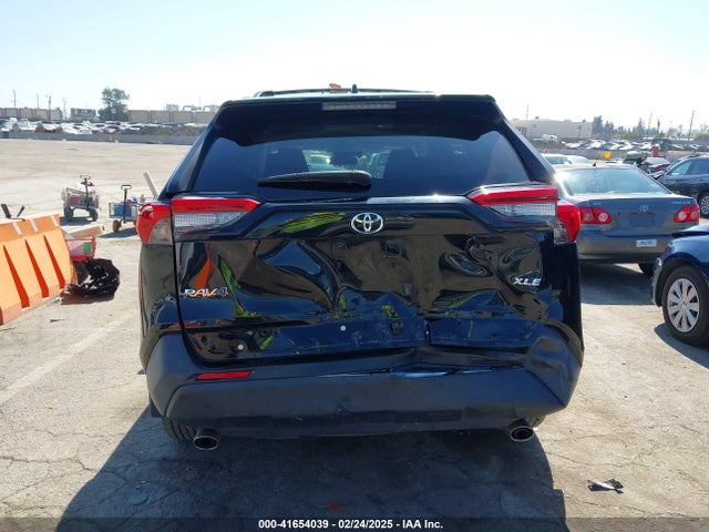 Toyota Rav4 Xle 2020 2T3W1RFV3LW074141 Image 16