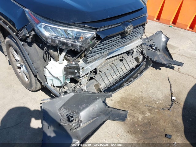 Toyota Rav4 Xle 2020 2T3W1RFV3LW074141 Image 17