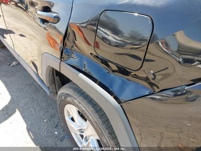 Toyota Rav4 Xle 2020 2T3W1RFV3LW074141 Image 18