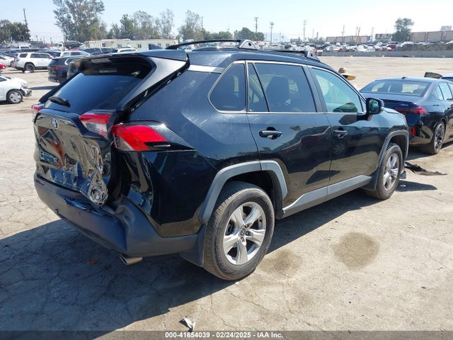 Toyota Rav4 Xle 2020 2T3W1RFV3LW074141 Image 4
