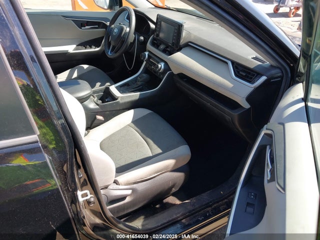 Toyota Rav4 Xle 2020 2T3W1RFV3LW074141 Image 5