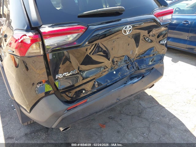 Toyota Rav4 Xle 2020 2T3W1RFV3LW074141 Image 6