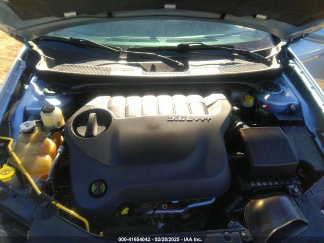 2014 CHRYSLER 200 1C3CCBAGXEN178668 Photo 9