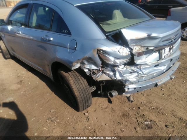 2014 CHRYSLER 200 1C3CCBAGXEN178668 Photo 5
