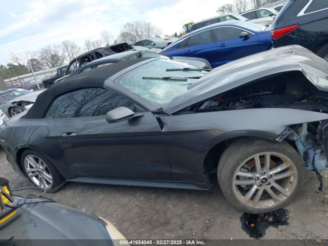 1FATP8UH2H5304894 Ford Mustang Ecoboost Premium