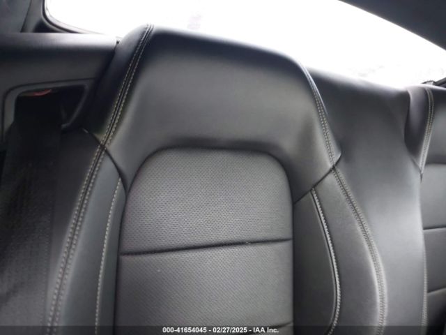 1FATP8UH2H5304894 Ford Mustang Ecoboost Premium