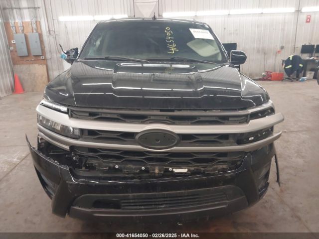 1FMJU1G85REA47868 Ford Expedition Xl