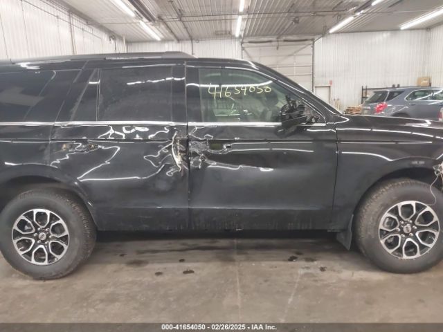 1FMJU1G85REA47868 Ford Expedition Xl