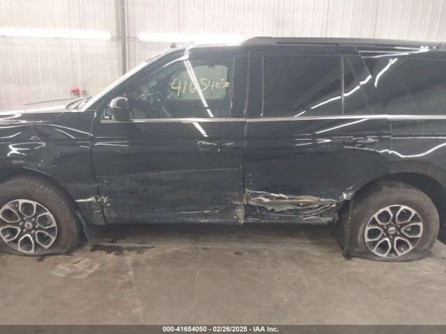 1FMJU1G85REA47868 Ford Expedition Xl