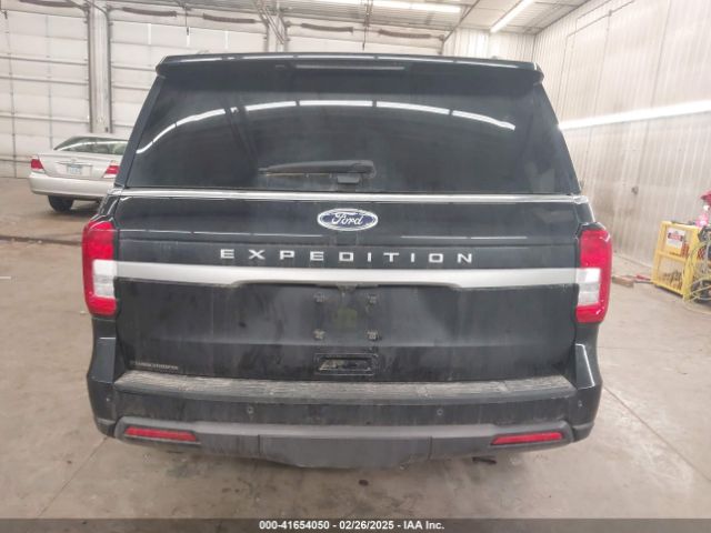 1FMJU1G85REA47868 Ford Expedition Xl