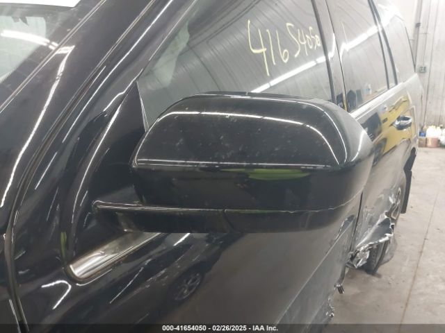 1FMJU1G85REA47868 Ford Expedition Xl