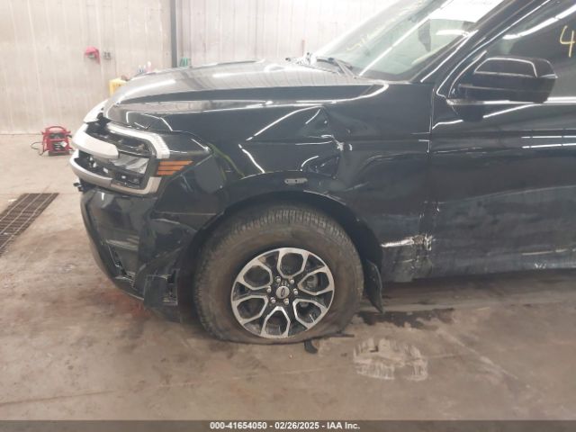 1FMJU1G85REA47868 Ford Expedition Xl