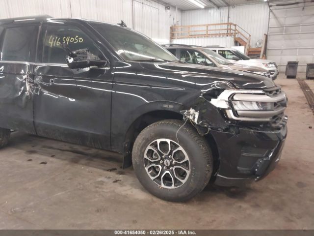 1FMJU1G85REA47868 Ford Expedition Xl