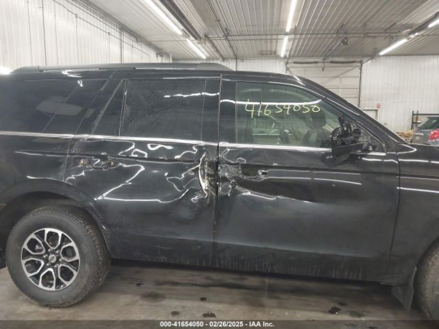 1FMJU1G85REA47868 Ford Expedition Xl
