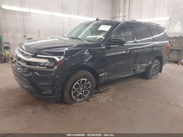 1FMJU1G85REA47868 Ford Expedition Xl