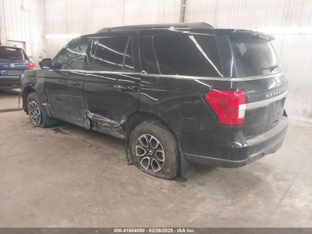 1FMJU1G85REA47868 Ford Expedition Xl