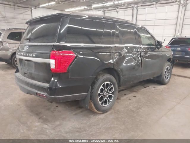 1FMJU1G85REA47868 Ford Expedition Xl