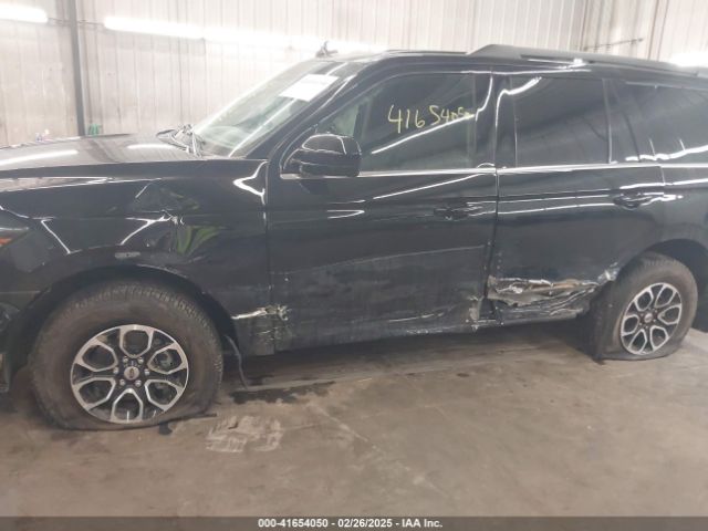 1FMJU1G85REA47868 Ford Expedition Xl