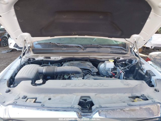 1C6RREBT9LN210581 RAM 1500
