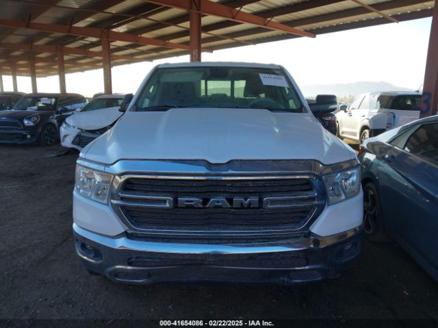 1C6RREBT9LN210581 RAM 1500