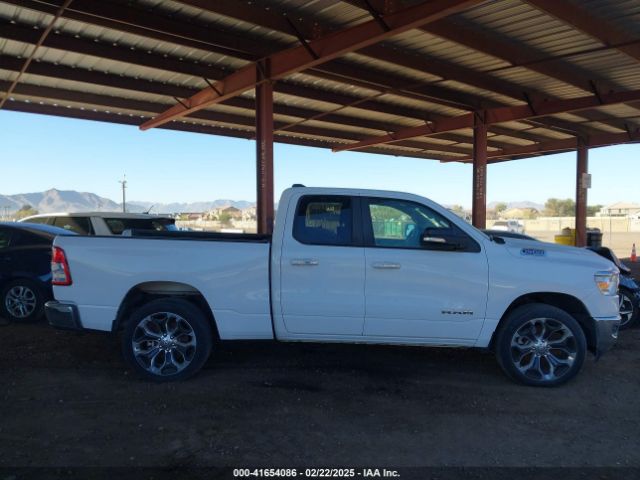 1C6RREBT9LN210581 RAM 1500