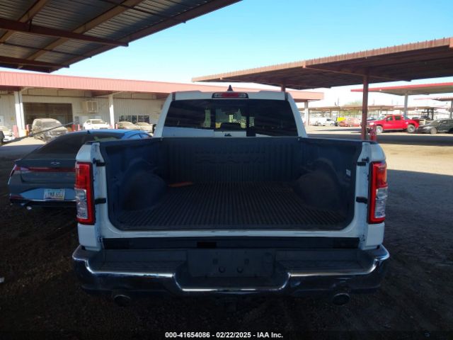 1C6RREBT9LN210581 RAM 1500