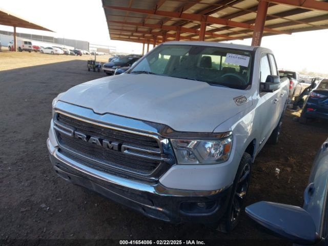 1C6RREBT9LN210581 RAM 1500