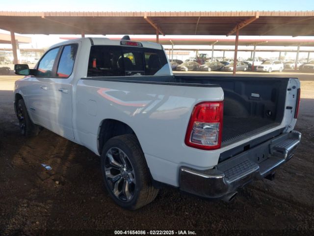 1C6RREBT9LN210581 RAM 1500