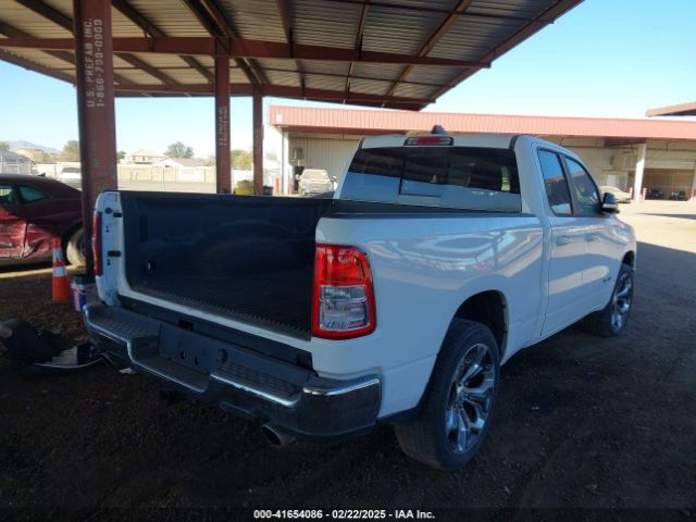 1C6RREBT9LN210581 RAM 1500