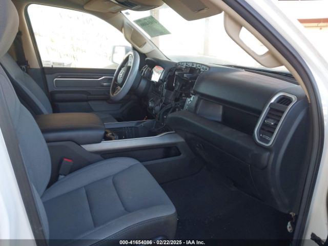 1C6RREBT9LN210581 RAM 1500
