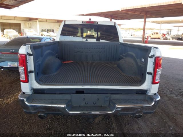 1C6RREBT9LN210581 RAM 1500