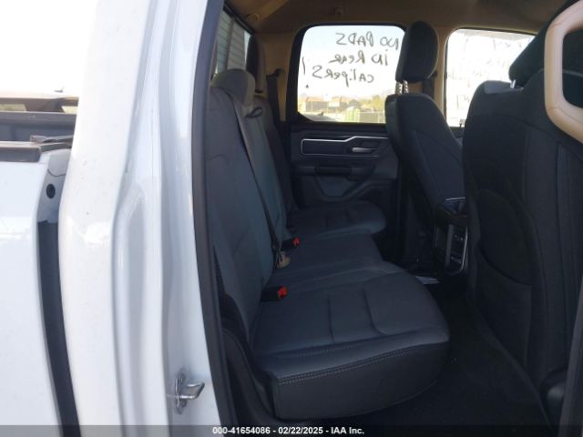 1C6RREBT9LN210581 RAM 1500