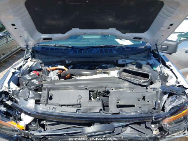1FTFW3LD2RFA07292 Ford F-150 Xlt