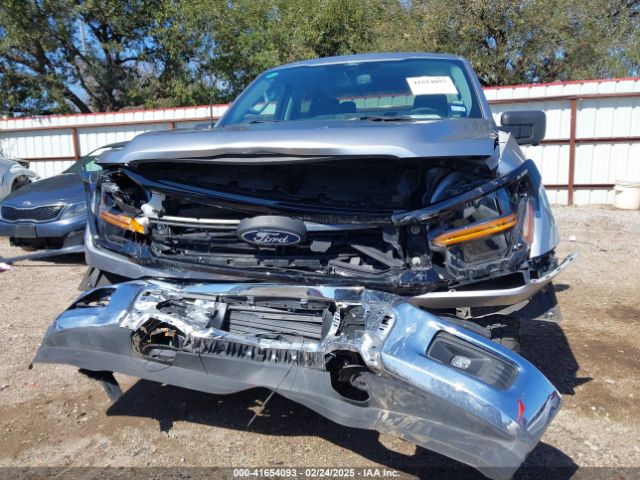 1FTFW3LD2RFA07292 Ford F-150 Xlt