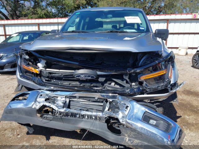 1FTFW3LD2RFA07292 Ford F-150 Xlt