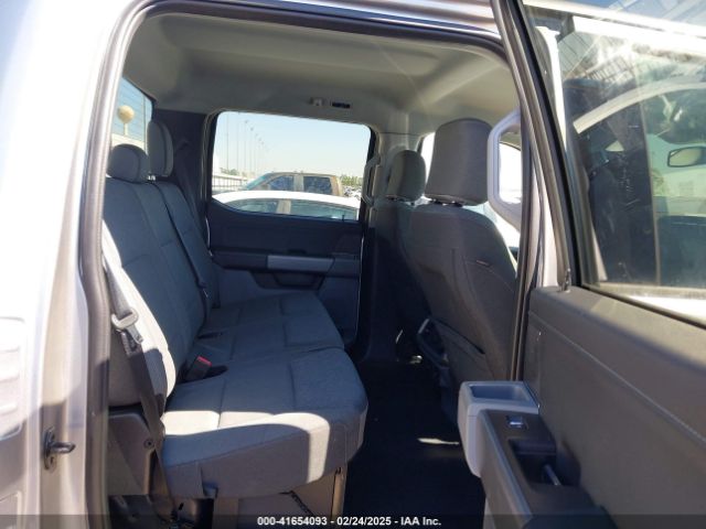 1FTFW3LD2RFA07292 Ford F-150 Xlt