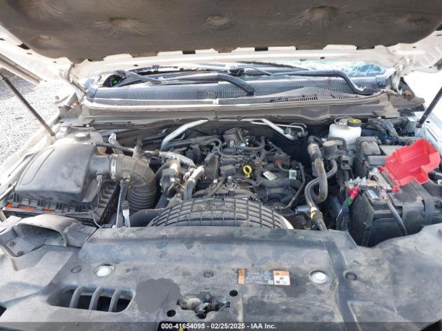 1FTER1EH4KLA50191 Ford RANGER XL