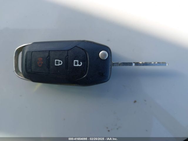 1FTER1EH4KLA50191 Ford RANGER XL