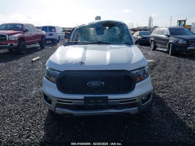 1FTER1EH4KLA50191 Ford RANGER XL